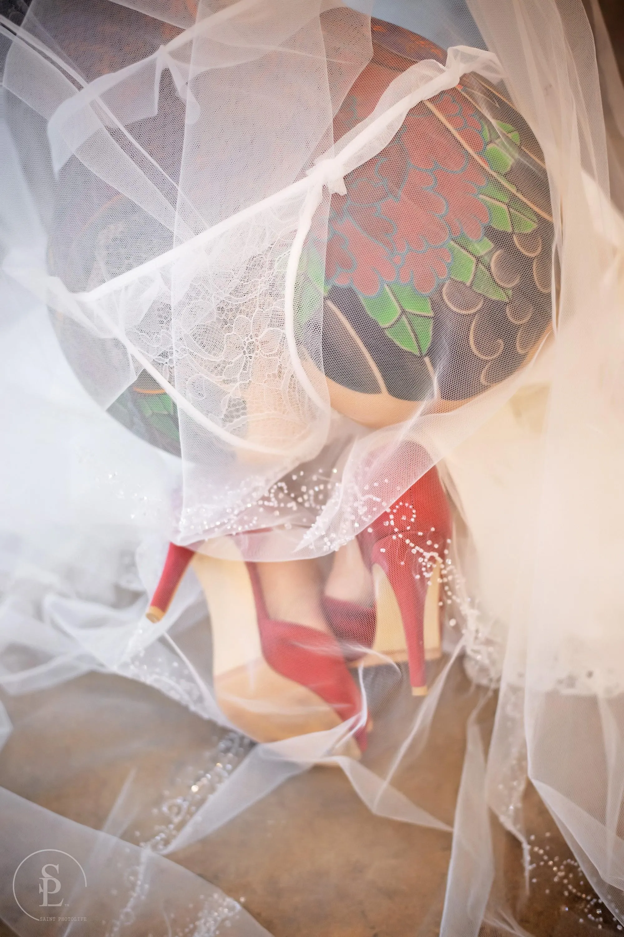 NO.094 [SaintPhotoLife] YoKo Vol.01 – Cat Bride [85P]插图9